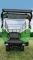 Спрощені причепи для силосу DEUTZ-FAHR FeedMaster 3000