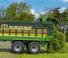 Krone GX 440 Plus 