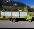 Claas Sprint 320 K