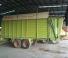Claas Sprint 5000 S-16