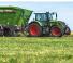 Fendt Tigo 45 PR 