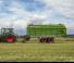Спрощені причепи для силосу Fendt Tigo 60 MR 