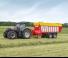 Спрощені причепи для силосу Pöttinger Torro 6010 D 