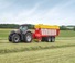 Спрощені причепи для силосу Pöttinger Torro 7010 L 