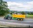 Спрощені причепи для силосу Joskin TRANS-CAP 6000/20BC150