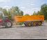 Спрощені причепи для силосу Joskin TRANS-SPACE 9200/30TRC150