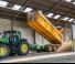 Спрощені причепи для силосу Joskin TRANS-SPACE 9200/30TRC150
