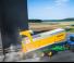 Спрощені причепи для силосу Joskin TRANS-SPACE 9200/30TRC150