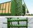 Спрощені причепи для силосу Krone ZX 400 GL