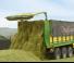 Спрощені причепи для силосу Krone ZX 430 GL 