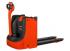 візок для ручного транспортування вантажів Linde T16L