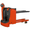 візок для ручного транспортування вантажів Linde T16L
