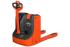 Палетні візки Палетні візки Stand Up Rider Platform Linde T20