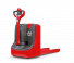 Палетні візки Палетні візки Stand Up Rider Platform Linde T20