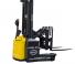 Палетні штабелери Рації Combi-Lift Combi WR4 1500