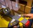 Палетні штабелери Рації Combi-Lift Combi WR 1500