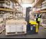 Палетні штабелери Рації Combi-Lift Combi CS 1500
