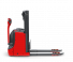 Палетні штабелери Рації Linde D06 