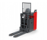 Палетні штабелери Рації Linde D12S