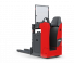 Палетні штабелери Рації Linde D12S