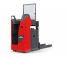 Палетні штабелери Рації Linde D12SF