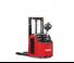 Палетні штабелери Рації Manitou ES 420DL