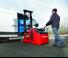 Палетні штабелери Рації Manitou ES 713 GPF