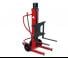 Палетні штабелери Рації Manitou Kleos DHM 250 D15