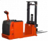 Палетні штабелери Рації Linde L06AC Std.