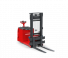 Палетні штабелери Рації Linde L16ac Duplex