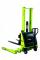 PRAMAC Lifter TX 10/16 Straddle