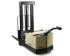 Crown WB 1.35 TT