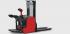 Палетні штабелери Рації Linde L 14 AP-i