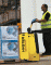 Палетні штабелери Палетні штабелери Stand Up Rider Platform Hyster S2.0SD 