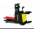 Палетні штабелери Палетні штабелери Stand Up Rider Platform Hyster S2.0SD 
