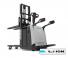 Палетні штабелери Палетні штабелери Stand Up Rider Platform UniCarriers PDP 200