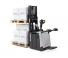 Палетні штабелери Палетні штабелери Stand Up Rider Platform UniCarriers PDP 200