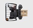 Палетні штабелери Штабелери Sit Down Rider Linde L14RW