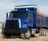 Freightliner 108SD 134 Extended Cab Cummins B6.7