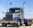 Freightliner 122SD 34 Mid Roof Detroit DD16