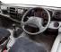 Вантажівки стійке шасі Hino 300 614 LWB 4x2