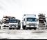 Вантажівки стійке шасі Hino 300 714 SWB 4x2