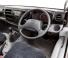 Вантажівки стійке шасі Hino 300 815 AT Crew Cab 4x2