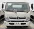 Вантажівки стійке шасі Hino 300 DUTRO EXPRESS 4x2