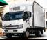 Вантажівки стійке шасі Hino 300 XZU650L-HKMGSR 4x2 cargo