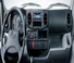 Вантажівки стійке шасі Hino 300 XZU720L-HKFQTR3 4x2