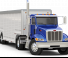 Вантажівки стійке шасі Peterbilt 337 PACCAR PX-9