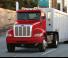 Вантажівки стійке шасі Peterbilt 337 PACCAR PX-9