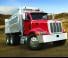 Peterbilt 348 PACCAR PX-7