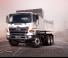 Hino 500 2836 MIX